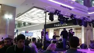 1 марта 2023 г. мегамоле Մեգամոլում Megamoll