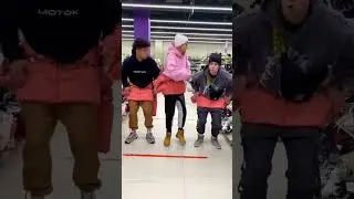 Когда встретил бывшую😂