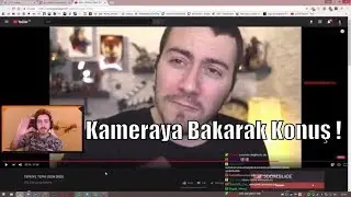 wtcNN- Enes Batur TEPKİYE TEPKİ (SON DİSS) Videosuna Cevap !
