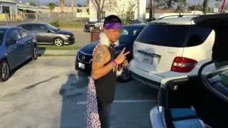 BEYOND WONDERLAND 2017 IN 1 MINUTE