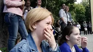Встреча..Возвращение Будулая..12 номер жжет!!!!
