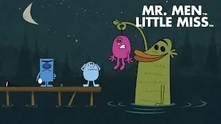 The Mr Men Show 