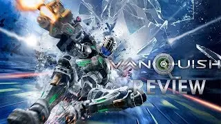 Vanquish (PC) Game Review