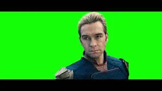 Homelander 