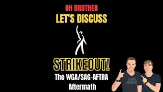 The WGA/SAG-AFTRA Strike Aftermath