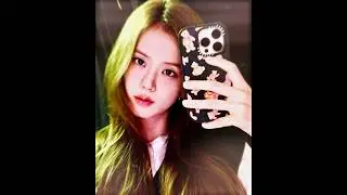 Jisoo edit - River #blackpink #jisoo #jisoo #edit #alightmotionedit #jisooedit