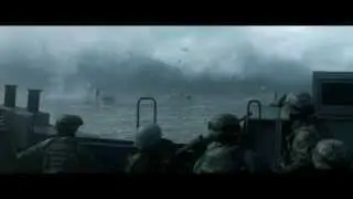 [HD] Godzilla - Official Main Trailer