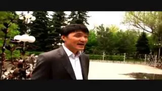 Серик Мусалимов - Мой Казахстан (Здравствуй столица) Официальный клип
