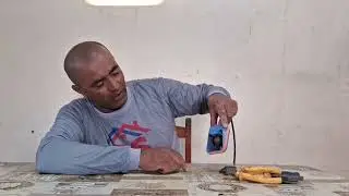 como funciona a chave boia elétrica