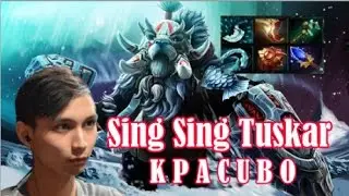SingSing - plays Tuskar | EZ roum Ez game