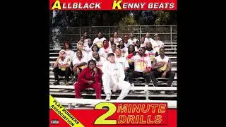 ALLBLACK & Kenny Beats   05 Weigh Ins feat  Rob Vicious