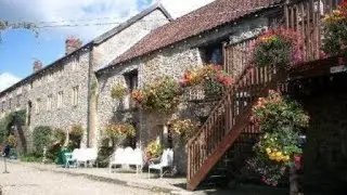 Hornsbury Mill, Chard, United Kingdom