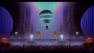 Varrick Frost - Rapture Night (Electro Swing)