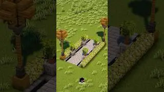 Simple pathway for your Medieval City 