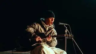 DIVERSI ACOUSTIC VERSION-VANNO (Prod RT & BPOLO) OFFICIAL VIDEO