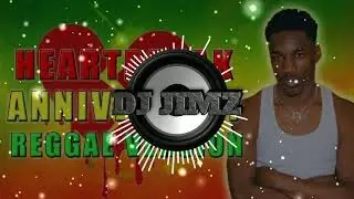 Reggaemix HeartBreak Anniversary Dj Jimz #Reggae #Giveon #DjJimz