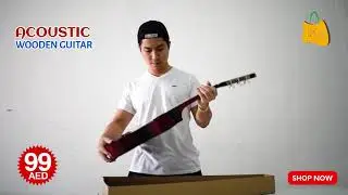 Best Guitar At Unbelievable Price
