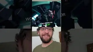 How Strong is Adam Smasher?? Cyberpunk 2020 2077