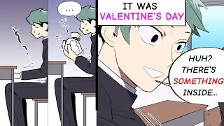 Got my OO stolen so I worked hard to get my revenge... An eye-for-eye [Manga dub]