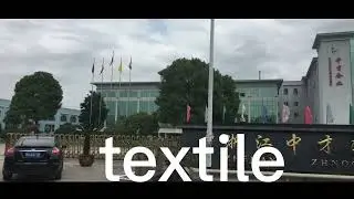Cotton Small Question Flower Professional Inspection Fabric