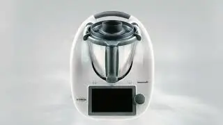 Thermomix® TM6 Sparkling White Edición Limitada en Thermomix® México