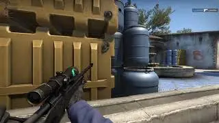 Sexy - A CSGO EDIT