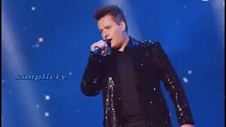 VITAS - The Star (HD) / Звезда / Concert in Shanghai 21.10.2023