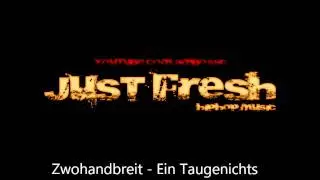 ZwoHandBreit - Ein Taugenichts