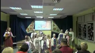 Как у бабушки козел1