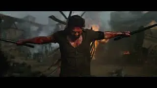 The Most Violent Man 'SALAAR' Edit