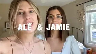 BEST FRIEND TAG (we know nothing about each other lol)
