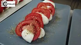 Novita estate 2020 - Pranzo con gustosi piatti da asporto