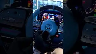BRABUS 700 ASMR 💸💵 #automobile