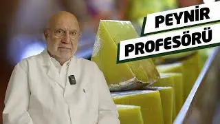 The Cheesemonger Who Surprised Ata Demirer | Businessman Bülent Özgören's Cheesemaking Journey