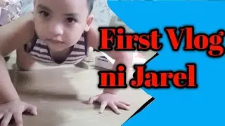 Nagvlog pa nga with matching push up wahaha