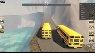 My Wrong Click😫 #roblox #robloxbus
