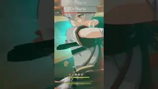 this trend with C0R1 Nilou Nuke 
