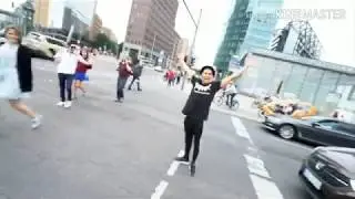 Топ самых лучших танцев