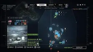battlefield F35 gameplay