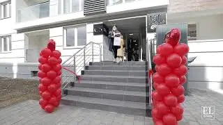 Нова успешна приказна: Elena Luka Home им посака топло добредојде на станарите од Connect 5