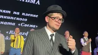 ЗВЕЗДА ПО ИМЕНИ СОЛНЦЕ - МУЖСКОЙ ХОР НАЦГВАРДИИ РК