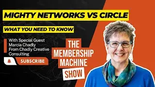 Mighty Networks vs Circle What You Need to Know
