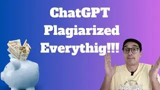 ChatGPT Accused Of Second-Level Plagiarism of New York Times Content!