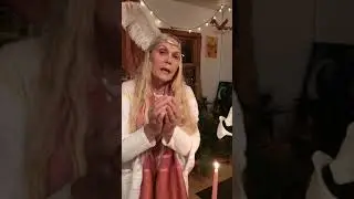 Pink Full SuperMoon Ritual with Lady Le'ema