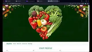 Part-10 | Responsive Website Design Using Bootstrap 5.3.3 | Bangla Tutorial - 2024