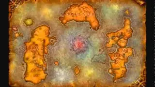 L'aventure en Azeroth avec les Phasing (Commencez ici !) Aventure des Annotations