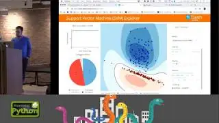 Explore Your Data and Then Let Others Do It Too: Plotly Express and Dash - Nicolas Kruchten
