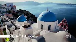 Explore Europe - Princess Cruises