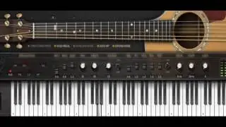 This Town Niall Horan Guitar Tutorial Midisale com