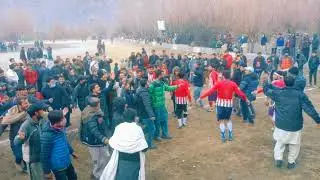 Energetic gilgiti dance || alghani hareep ||#hareep